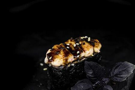 Суши хот муру 1 шт