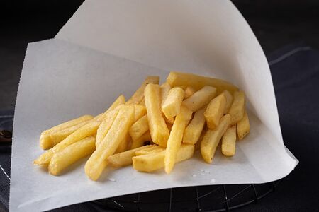 Картофель фри