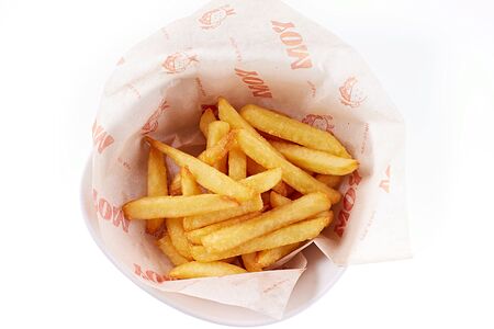 Картофель фри