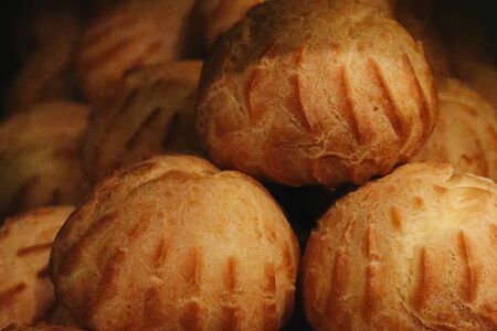 Профитроль