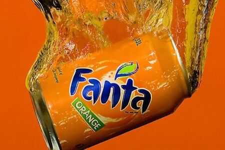 Fanta