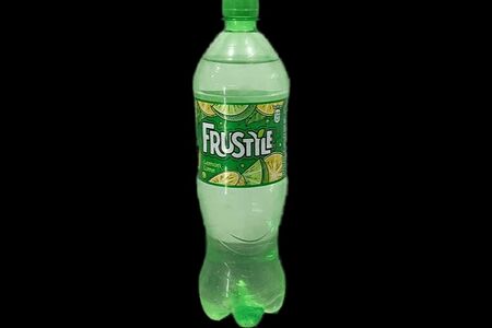 Фрустайл лимон-лайм