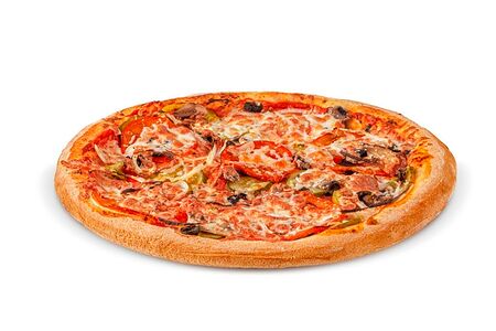 Вегетарианская