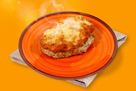 Мясо по-монастырски