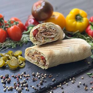 Шаурма Мексикано