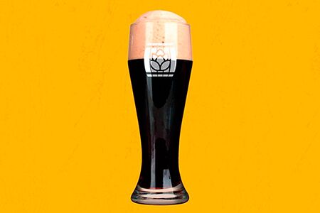 Квас ржаной Бирвайн