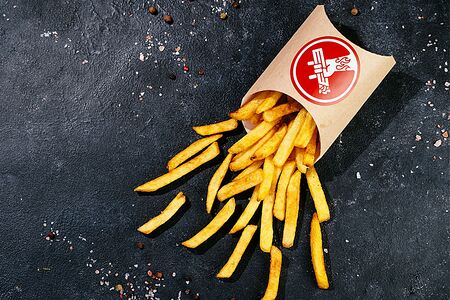 Картофель фри