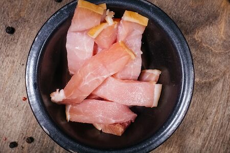 Балык куриный