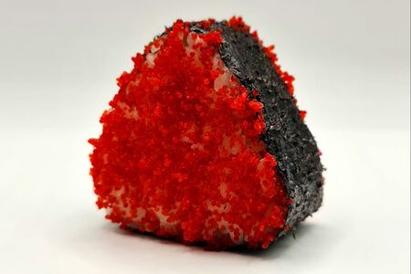 Онигири Тобико