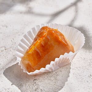 Ромовая баба