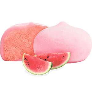 Замороженный десерт Мотико Арбуз