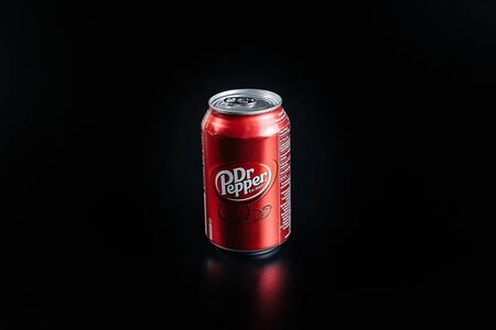 Dr. Pepper