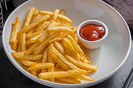 Картофель фри