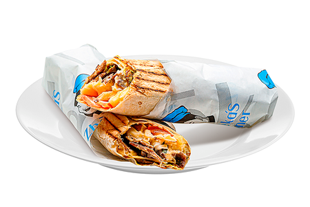 Салам донер Говяжий 2