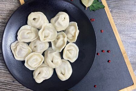 Пельмени Классика