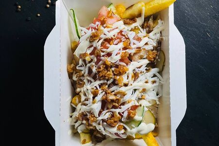 Френч фрайз