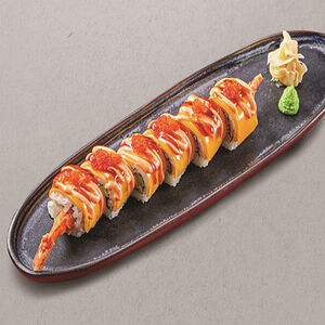 Тайгер ролл