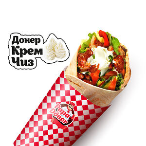 Донер Крем-Чиз 400г
