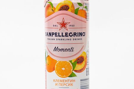 Sanpellegrino Momenti