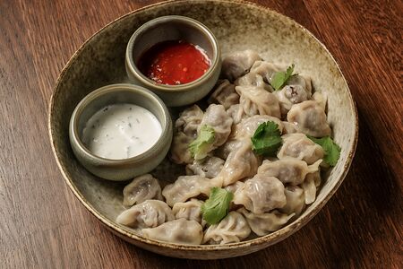 Курзе с мясом