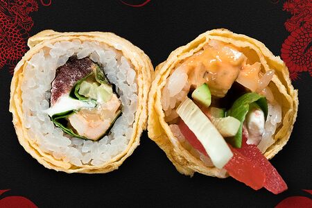 Цезарь ролл