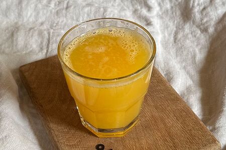 Свежевыжатые соки