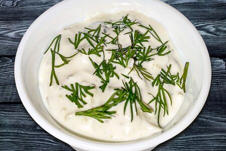 Соус Тартар