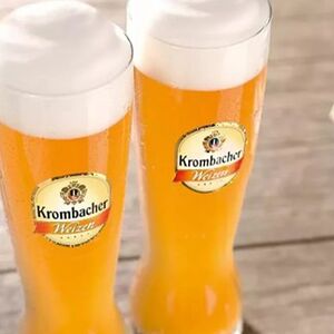 Krombacher Weizen