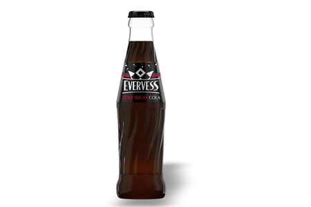 Evervess Cola Zero Sugar