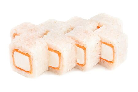 Японский снег