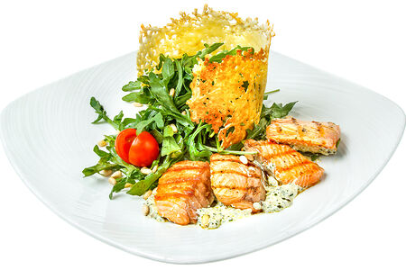 Салат Мидори