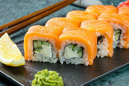 Сет Филадельфия