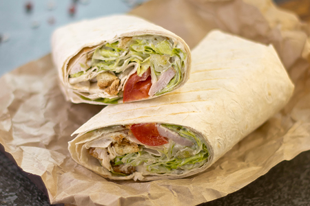 Цезарь ролл