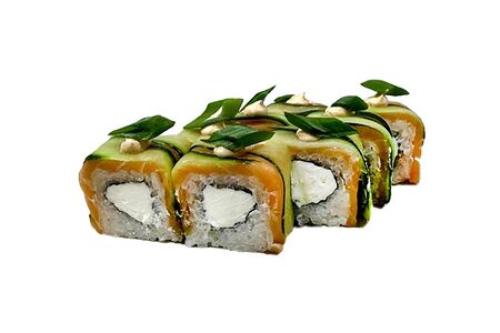 Ролл Самурай