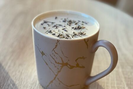 Раф Лавандовый