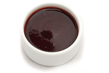 Соус Гранатовый