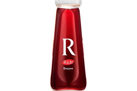 Rich вишнёвый