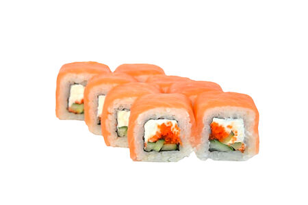 Роллы Ямайка