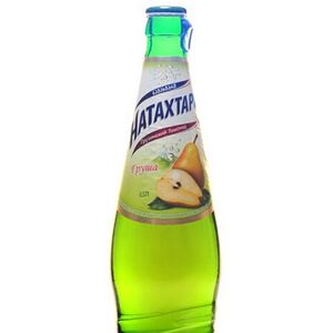 Лимонад Натахтари