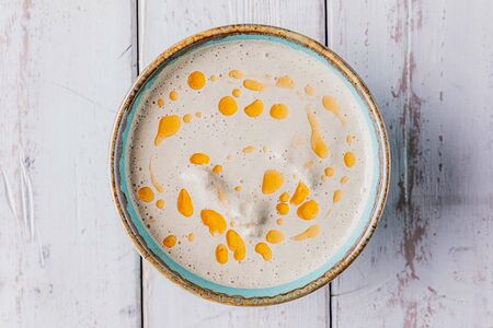 Сациви из курицы