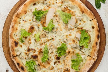 Пицца Чикен Блю Чиз