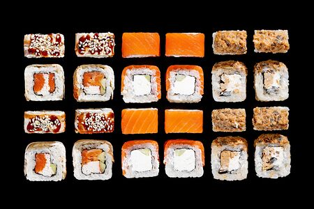 Сет фирменный