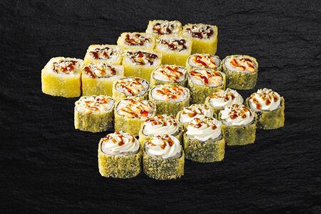 Сет Рыбная вечеринка Макси