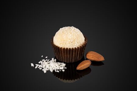 Конфета Le Reve Кокос