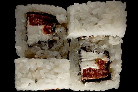 Томато маки