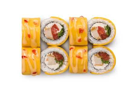 Ролл Чеддер