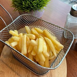 Картофель фри