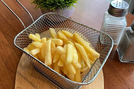 Картофель фри