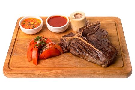 Стейк Тибон