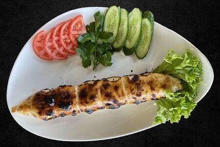 Хачапури на мангале